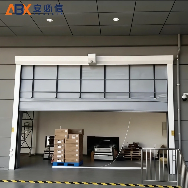 哈尔滨市堆积门